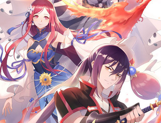 次元数据加载中...