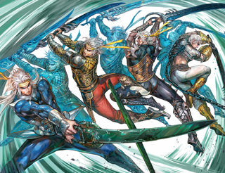 次元数据加载中...